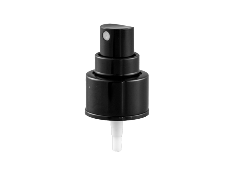 پمپ اسپری فوق ظریف 24B-02-Half Alu Flanging Step